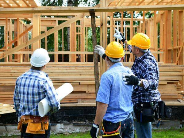 Dobra jakość w budownictwie: Kluczowa rola solidnej firmy budowlanej