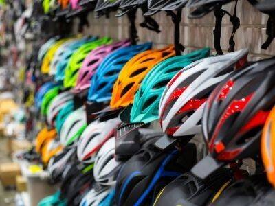 Najlepsze kaski rowerowe: jak wybrać najlepszy dla siebie?