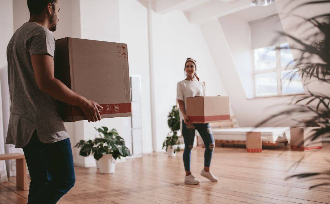 House Clearance Services: A Time-Saver for Busy UK Residents