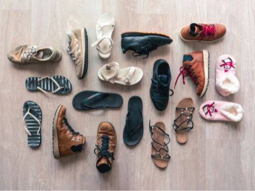 Jak prawidłowo konserwować buty